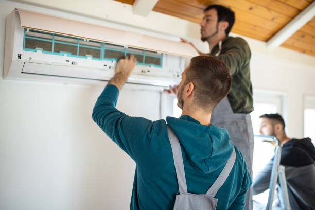 Best HVAC Replacement Cost  in West Siloam Springs, OK