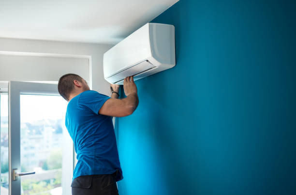 Best Local HVAC Companies  in West Siloam Springs, OK
