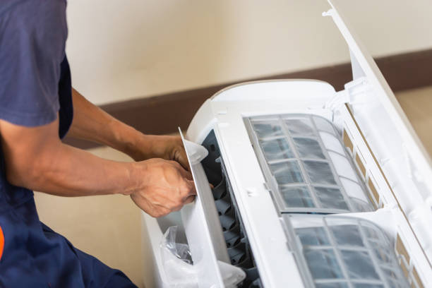 Best Heating Repair Services  in West Siloam Springs, OK