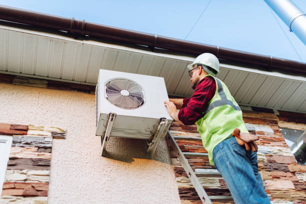 Best HVAC Installation Services  in West Siloam Springs, OK