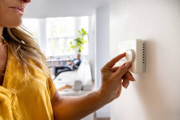Best Air Conditioning Repair  in West Siloam Springs, OK