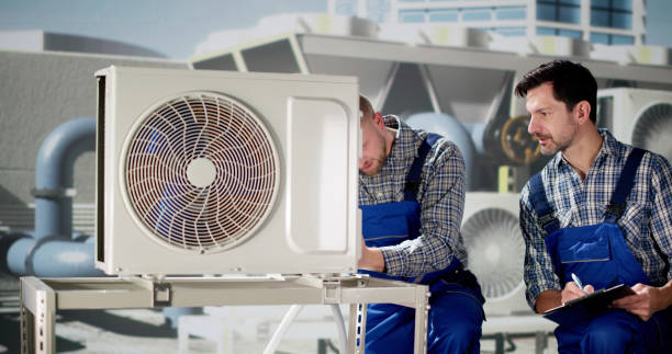 Best HVAC System Installation  in West Siloam Springs, OK