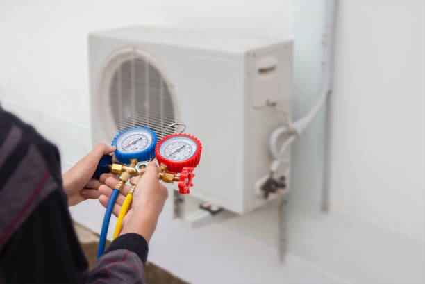 Best Ductless HVAC Repair  in West Siloam Springs, OK